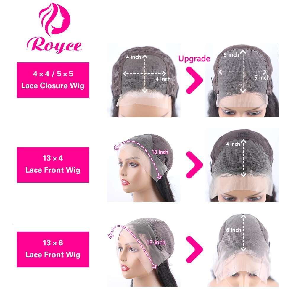 180 Density Wig Kinky Curly Edged Transparent Lace Wigs For Women Human Hair Remy Brazilian 28 30 Inch