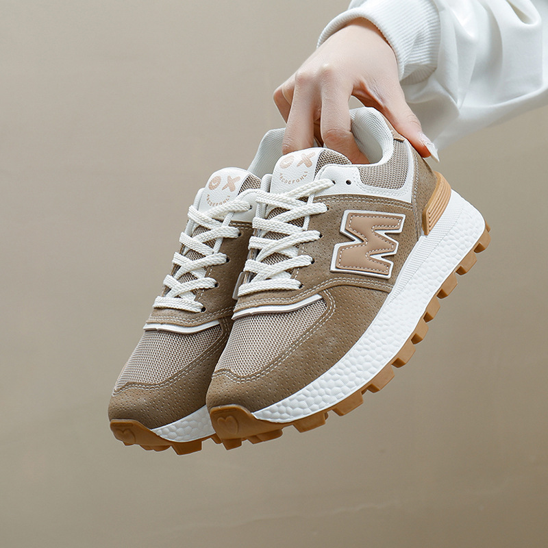 free shipping designer women men outdoor sneakers sports red grey brown running shoes breathable athleisure runners trainers mens 9bc7 c99
