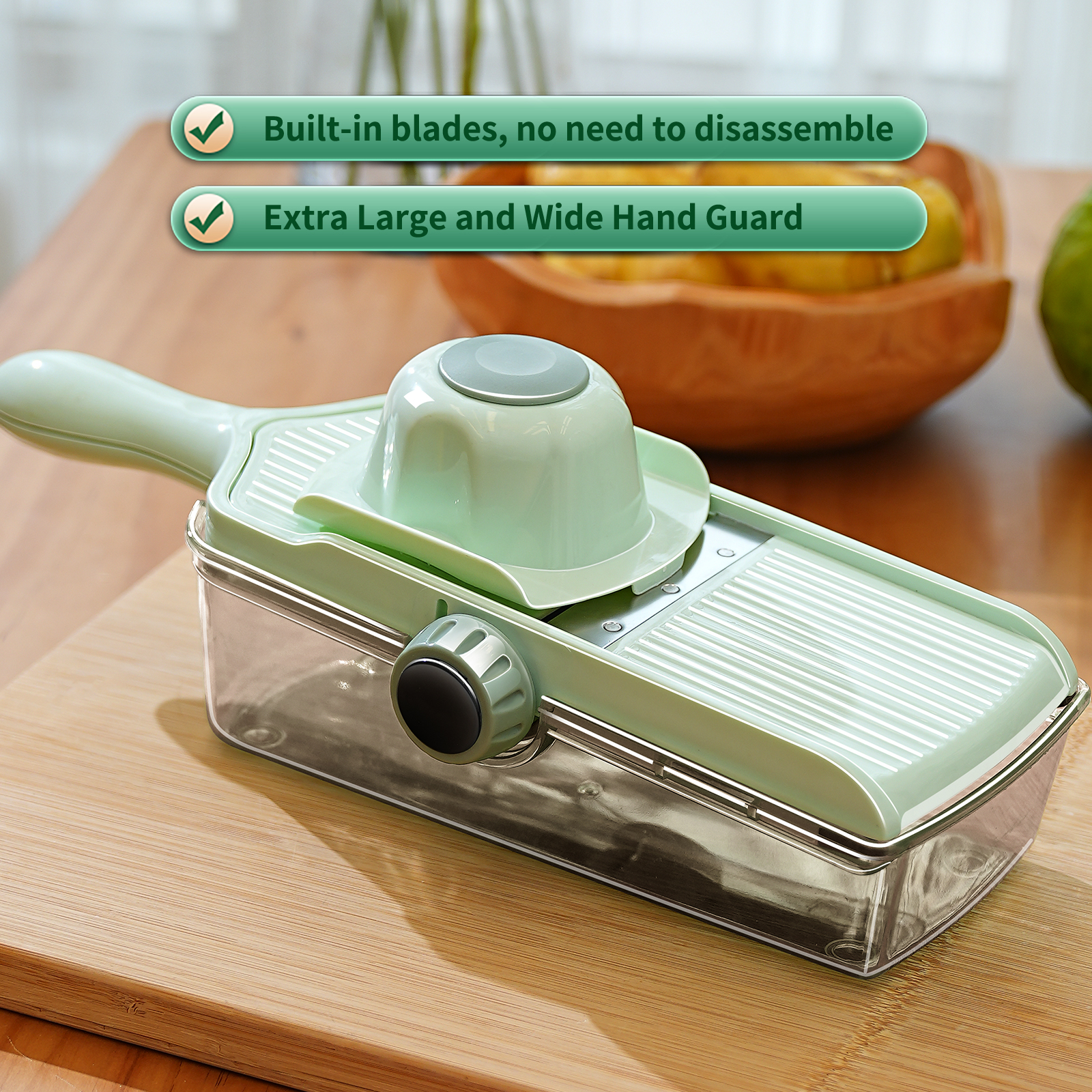 Home Kitchen Multi-function Cutting Vegetable Shredder Lemon Slicer Potato Shredding Shredder