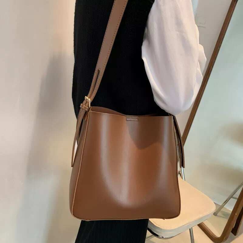 Dawaar Smig Large Travel Dinner Office Bag Shoulder Women Handbag Beg Tangan Wanita 11R2