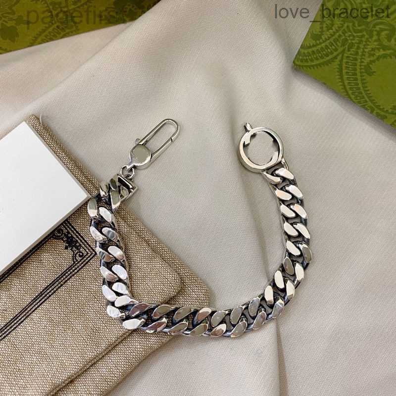 Designer 2021 luxury bangles Elegant Bracelet Necklace Fashion Man Woman Chain Wedding Bracelets Necklaces Special Design Jewelry Top Quality with BOX
