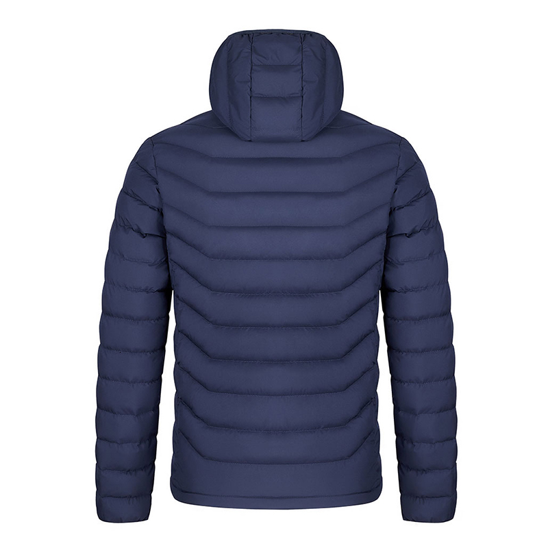 Plus 8Xl Men Autumn Winter Thick Warm Waterproof Jacket Coat Mens Casual Brand Outwear Detachable Hat Outfits Parkas Male