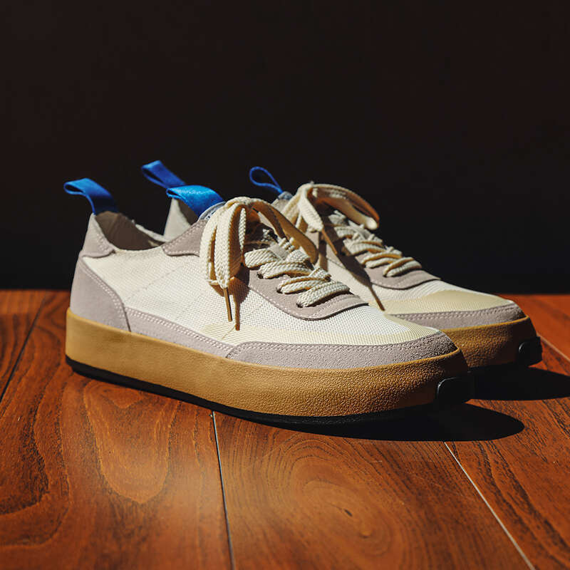 Summer Sneakers Casual Breathable Ice Silk Men Walking Platform Footwear Vulcanized White Shoes free shipping shoes