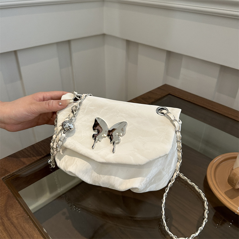 Designers Bag Versatile New Summer Underarm High-end Women's Shoulder Bag