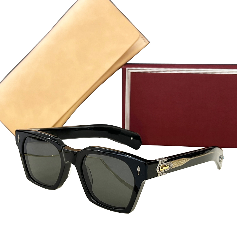 designer sunglasses for men women sterett style fashionable cool popular designers retro eyewear uv400 protection high top frame quality with case