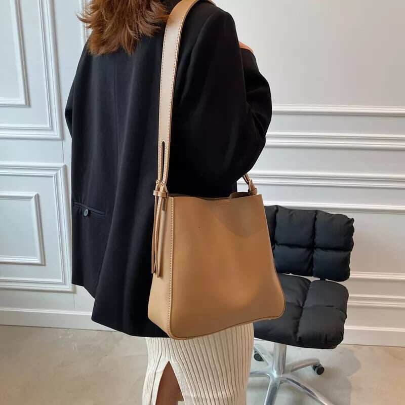 Dawaar Smig Large Travel Dinner Office Bag Shoulder Women Handbag Beg Tangan Wanita 11R2