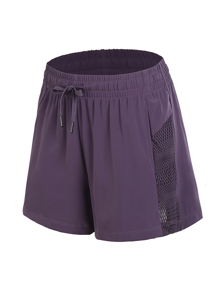 2024 Quality Fashion Summer High Waist Yoga Booty Shorts Compression Squat Proof Fiess Bottom Custom Workout Women