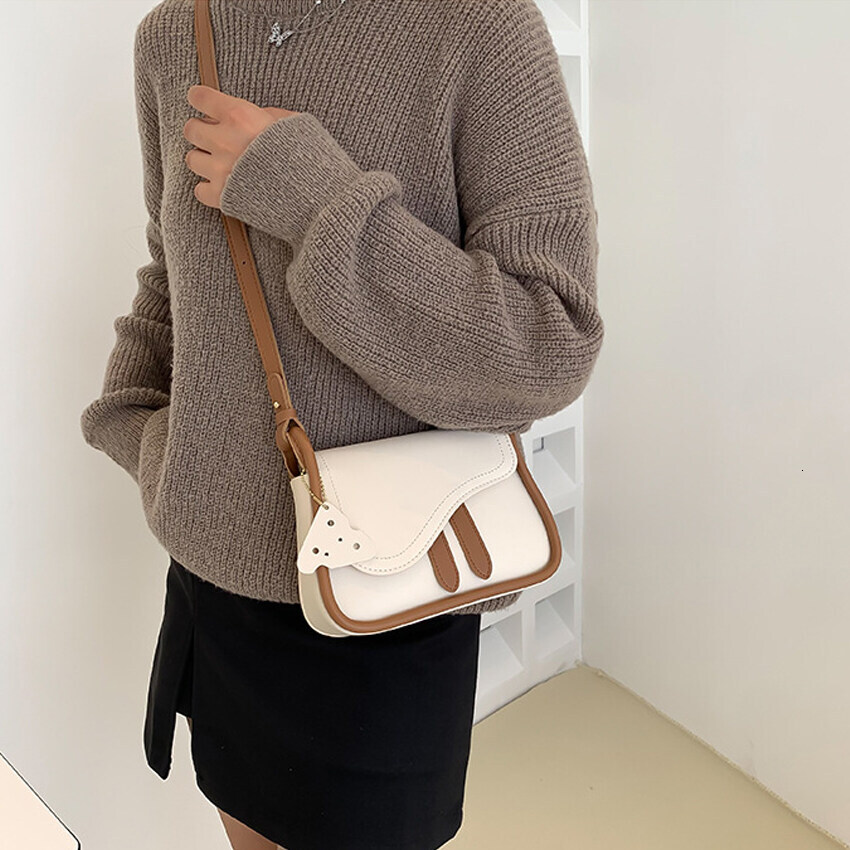 GRIMO Malaysia - Mirrage Sg Handbag Crossbody Tote Bag Women's Tangan Wanita Perempuan Casual Wallet Purse Gift Korea Japan Travel Ladies Girls N