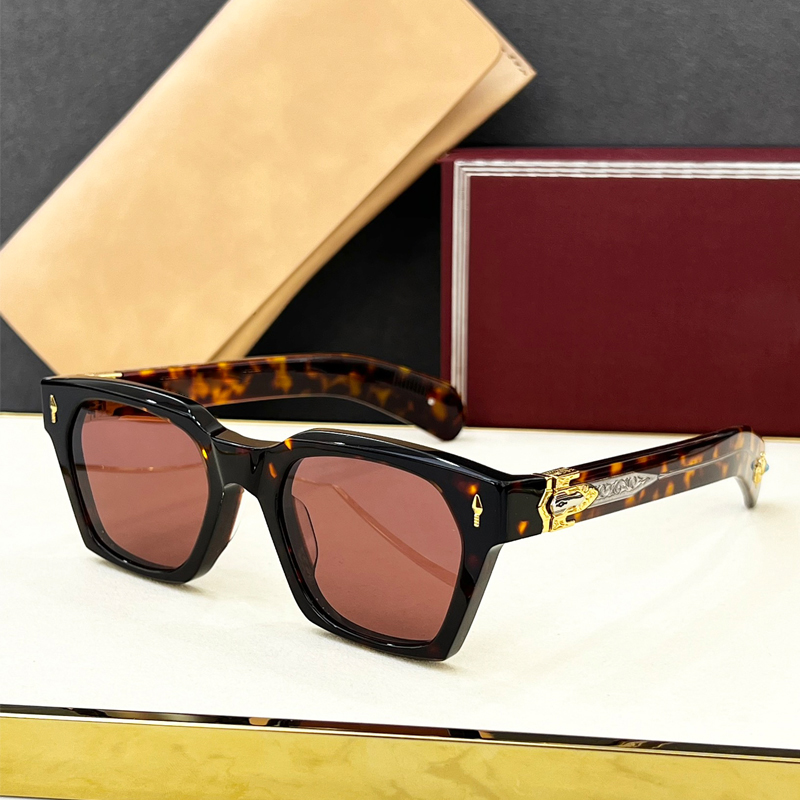 designer sunglasses for men women sterett style fashionable cool popular designers retro eyewear uv400 protection high top frame quality with case