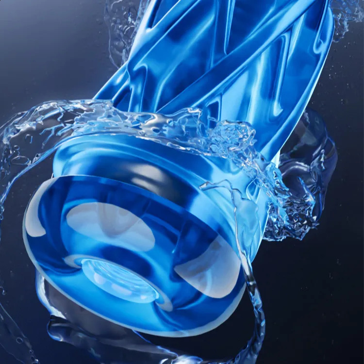 Automatic Male Masturbation Device Deep Throat Masturbator Cup sex toy with 5D vacuum suction 240914