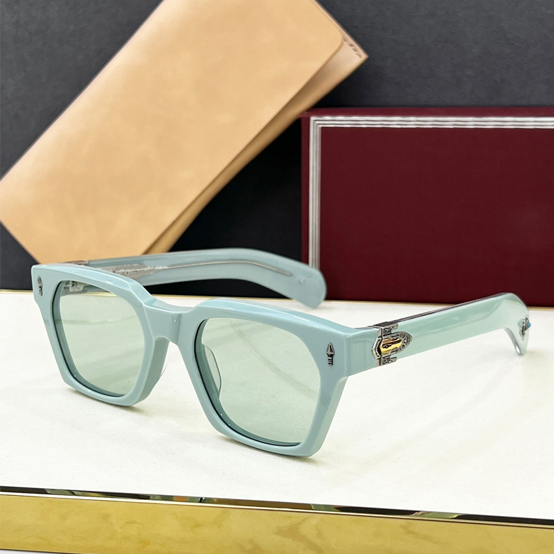 designer sunglasses for men women sterett style fashionable cool popular designers retro eyewear uv400 protection high top frame quality with case
