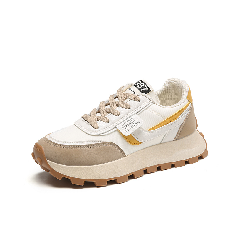 2025 New Free Shipping Designer Women Men Outdoor Sneakers Sports Platform Running Shoes Breathable Athleisure Runners Trainers Mens