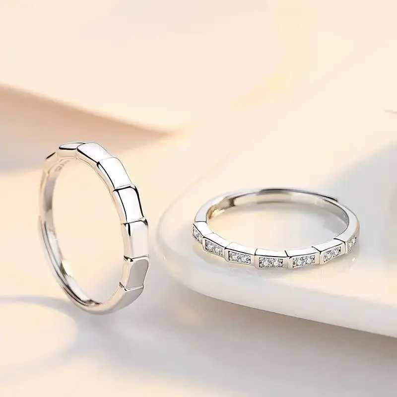 TV My Demon Kim You Jung Cosplay Rings Unisex Fashion customization Couple Rings Set Jewelry Accessories GiftsX240921