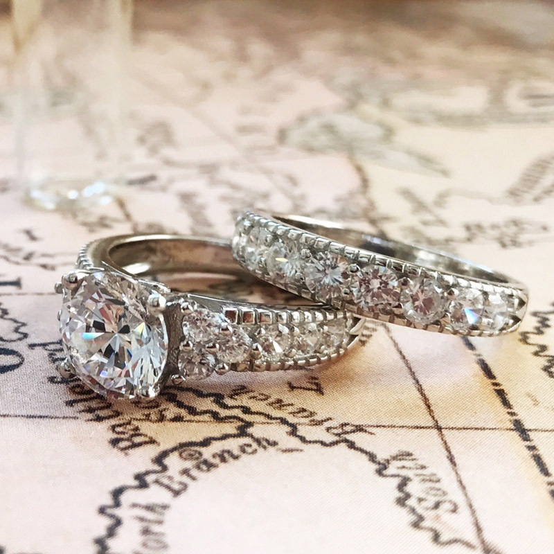 Accessories, Couple Rings, Men's Rings, Alloy Rings, Women's Rings, Rings Jewelry Women Free Shipping