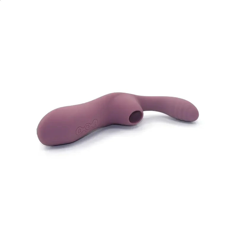 Powerful Vaginal Sucker and Clit Sucker Sex Toys Female Vaginal Vibrator 240914