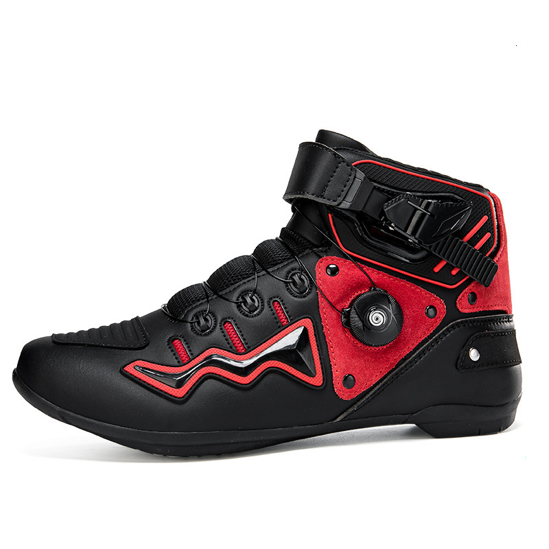 ddmytiger new high top shoes, wear-resistant, anti slip, height increasing, couple's casual motorcycle riding shoes C ddmythur
