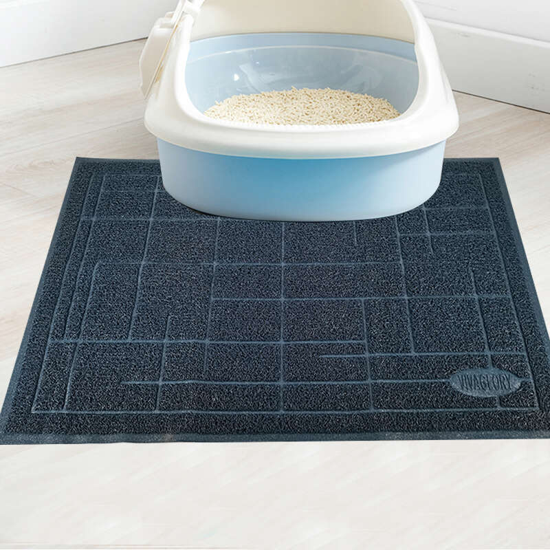 Washable and waterproof PVC protective oring, pads, pet supplies, cat litter pads