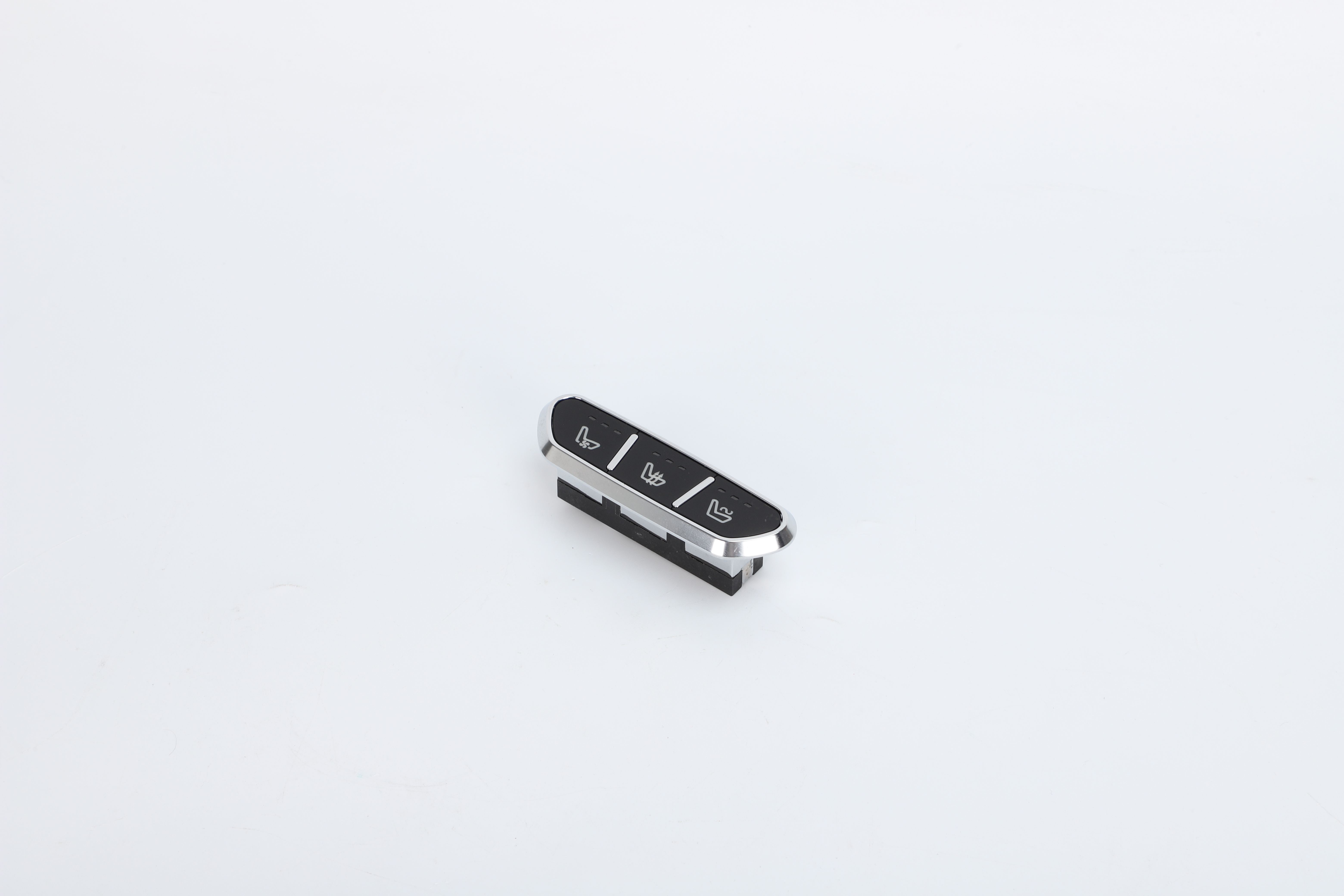 Durable Ventilation Heat Control Switch with Easy Operation