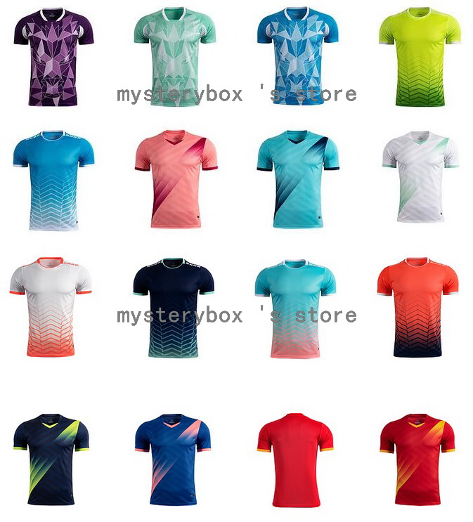 Customized Soccer Jerseys Create Personalized Soccer Team Tops Shirts For Men And Kids Design Your Own Custom Soccer Football Jersey Uniforms Professi