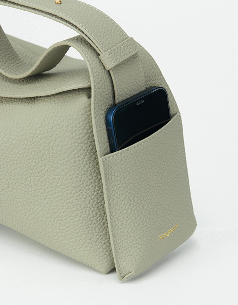 2024 New Brand Design Messenger Bag Casual Shoulder Bags For Genuine Leather High Capacity Women Handbag