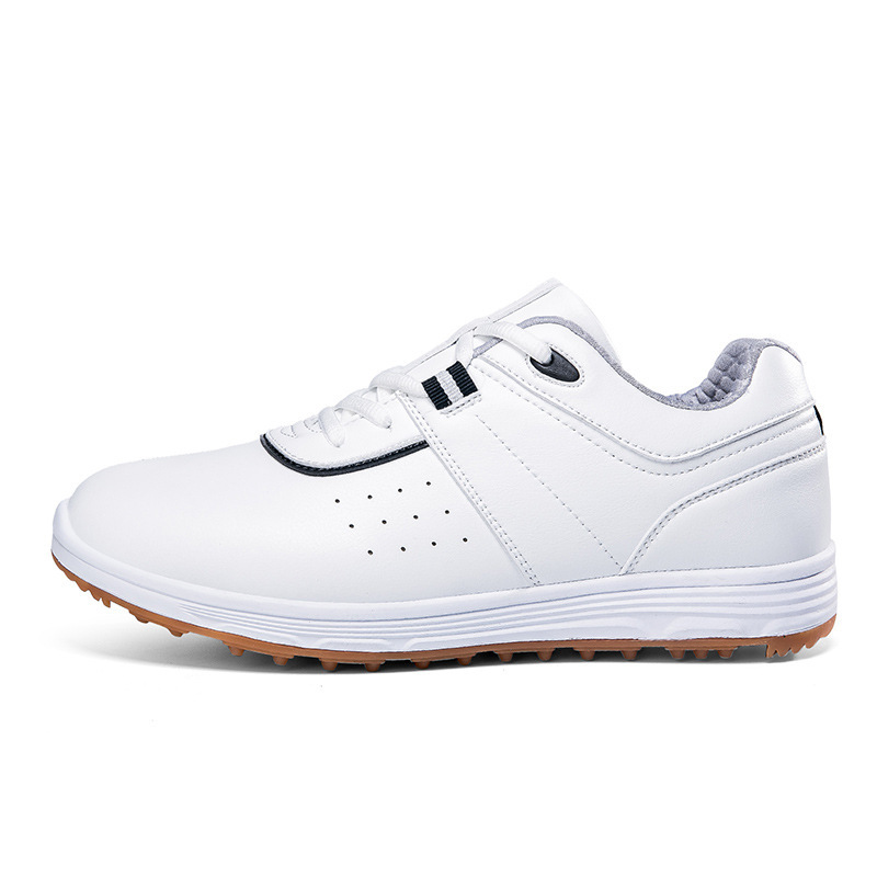 ddmytiger 2024 New Couple Golf Anti slip Men's and Women's Leisure Breathable Sports Shoes C ddmythur