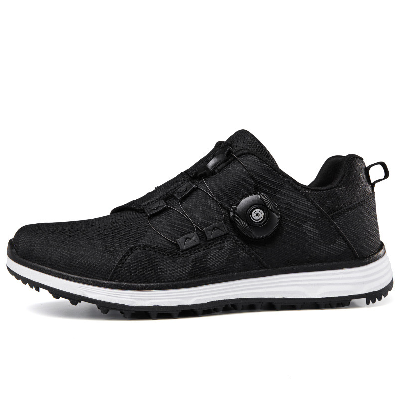 ddmytiger new women's plus size fashionable casual golf detachable anti slip outdoor training shoes C ddmythur