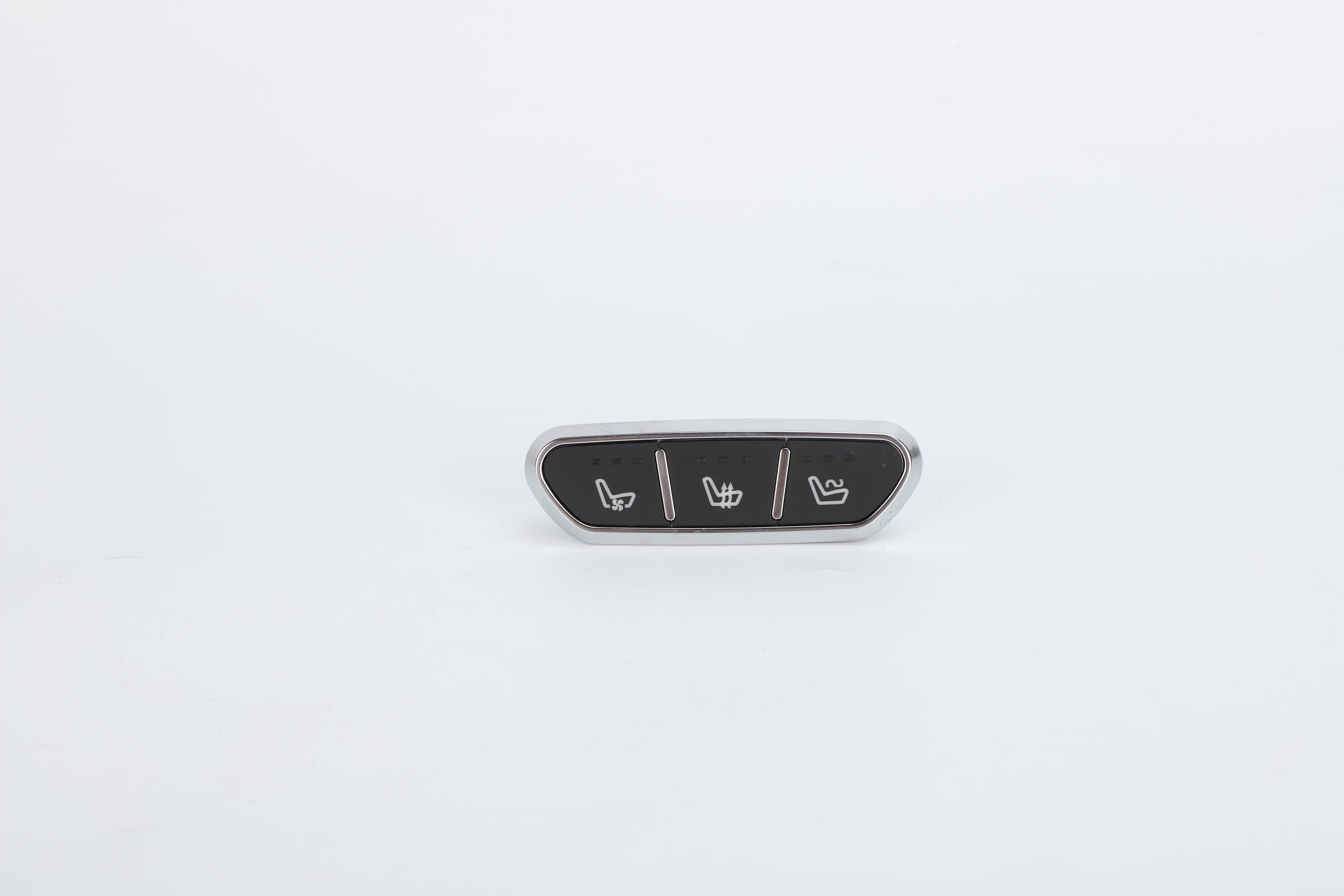 Durable Ventilation Heat Control Switch with Easy Operation