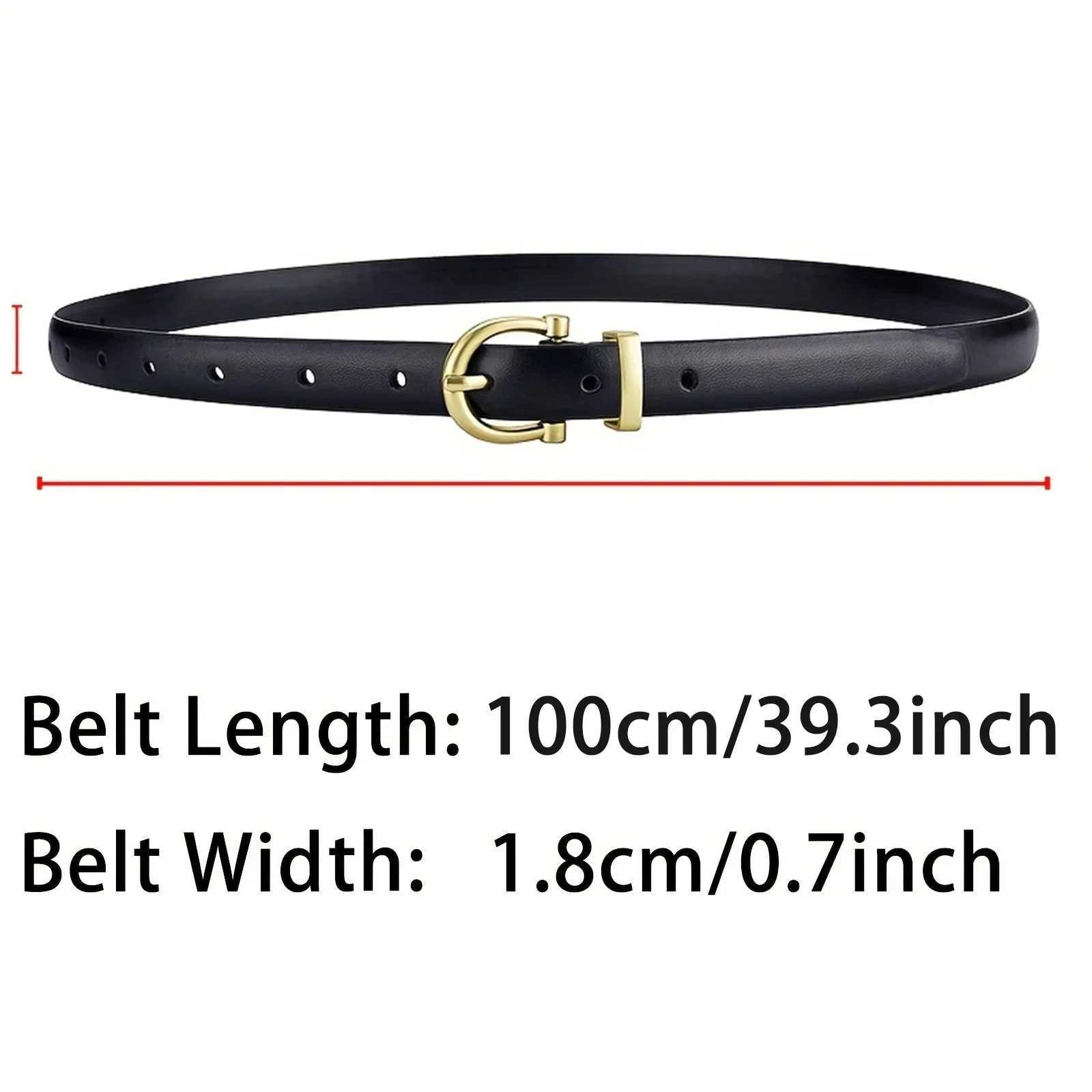 Women Belt Genuine Cowhide Leather Girdle Luxury Brand High Quality Thin Belts Female Jeans Windbreaker WaistbandX240923