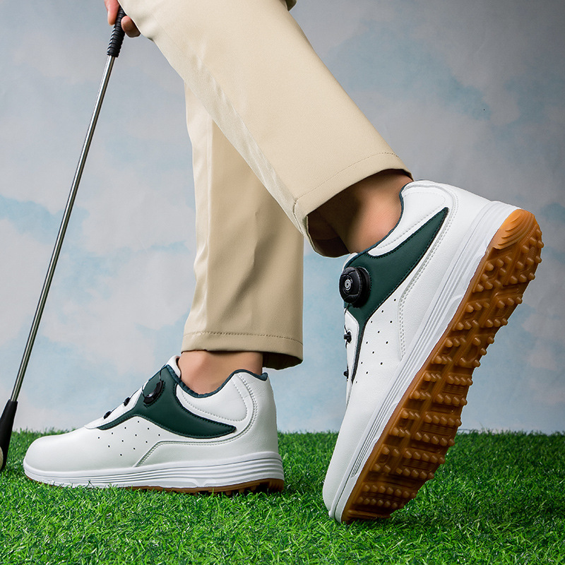 ddmytiger new button up golf for couples, durable, comfortable, non slip, casual sports shoes C ddmythur