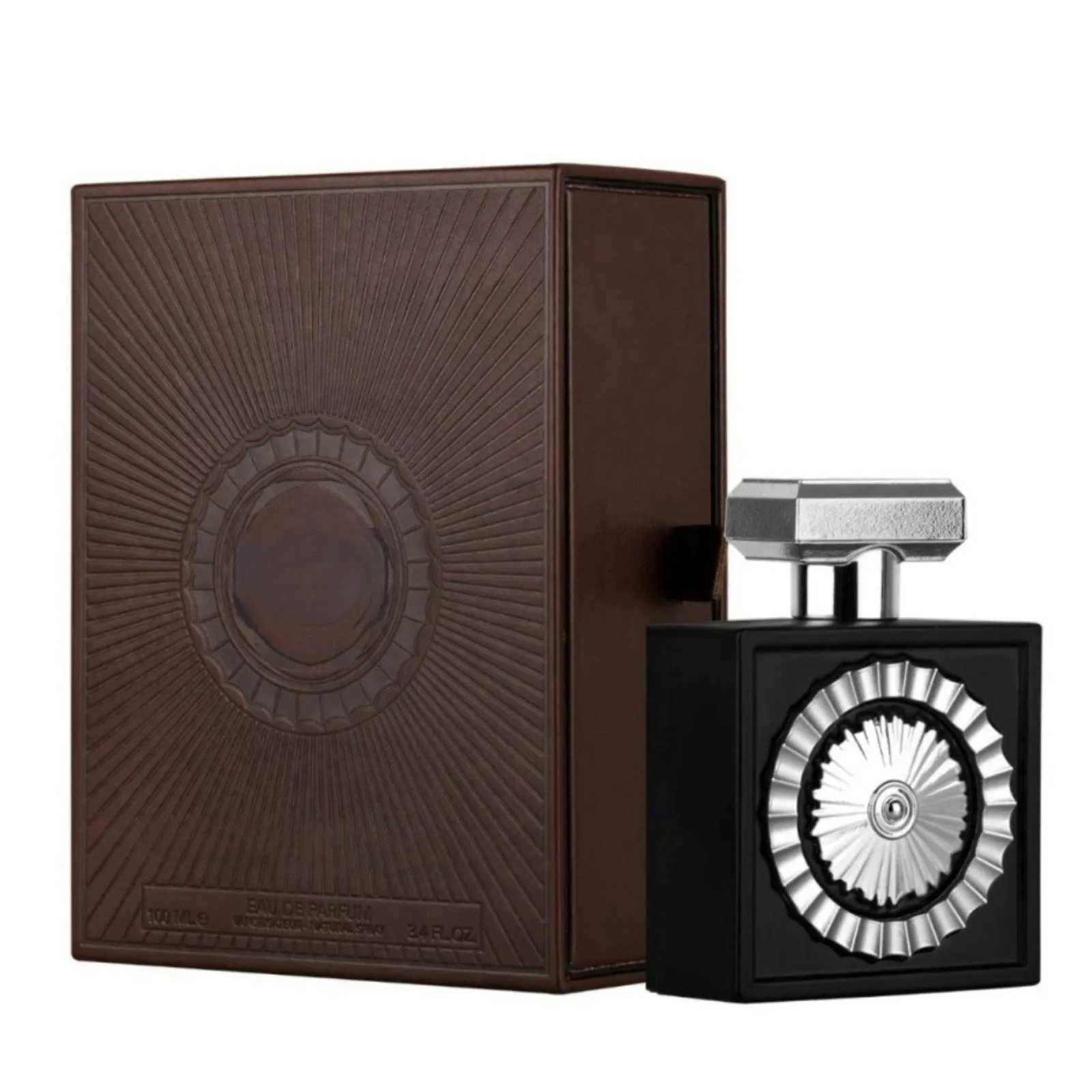Fragrance 2024 New 100ml perfume for men and women Manufacturer Source perfume Best gift for women 7d