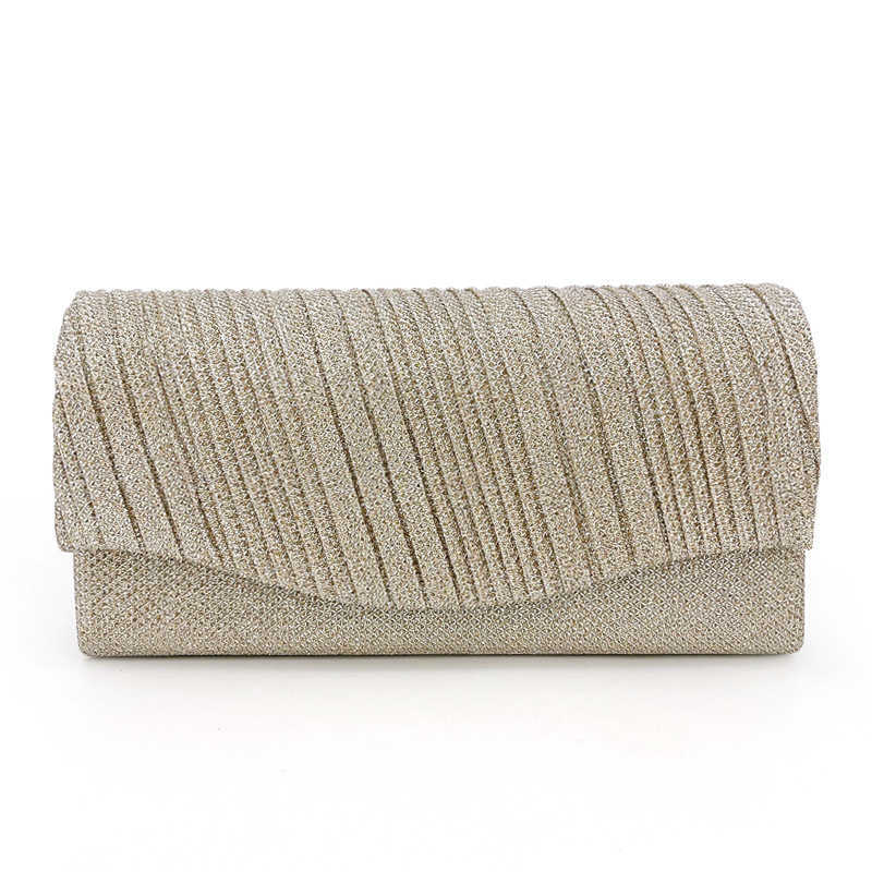Clutch Bag Korean Fashion Chain Designer Bag Daily Casual Shoulder Bag Crossbody Bag Small Bag Womens Wallet Handbag 240920
