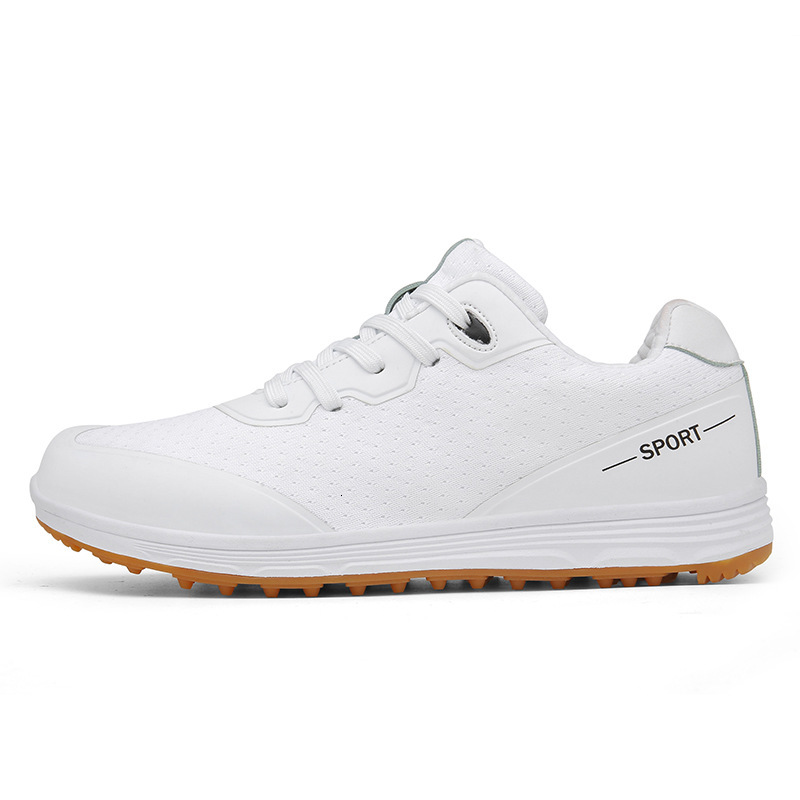 ddmytiger spring summer breathable fly woven golf for men and women, anti slip couple casual sports shoes C ddmythur