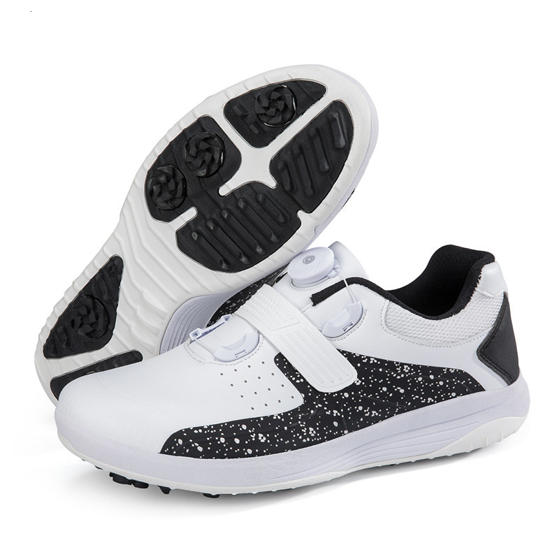 ddmytiger Summer New Anti slip Casual Golf Breathable and Comfortable Couple Sports Shoes C ddmythur