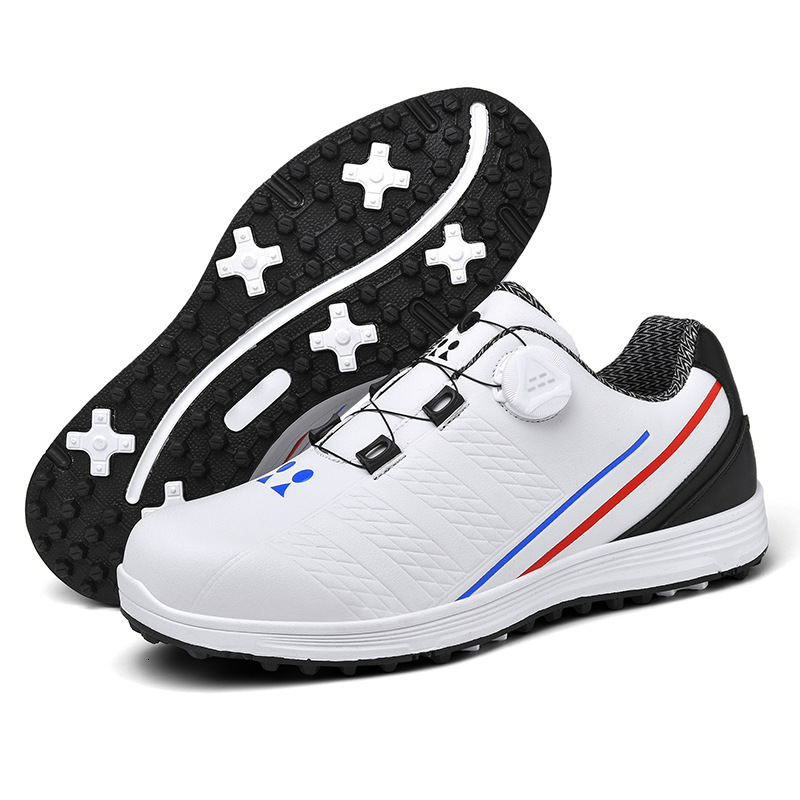 ddmytiger 2024 Spring/Summer New Golf for Men and Women, Non slip Outdoor Couple Sports, Large Casual Shoes C ddmythur