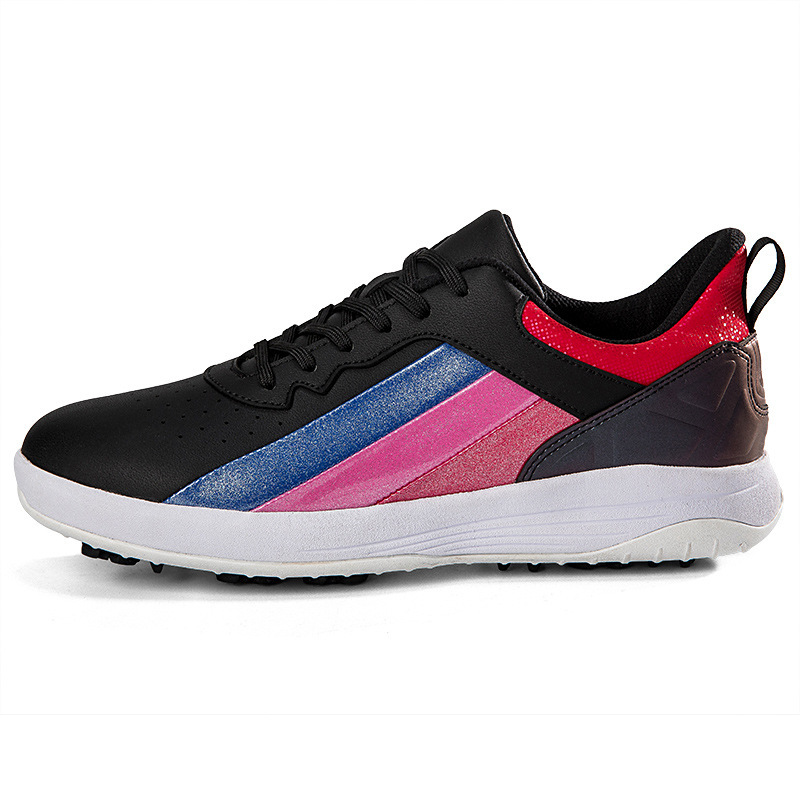 ddmytiger Summer New Couple Non slip Golf Fashionable Breathable Casual Men's and Women's Sports Shoes C ddmythur