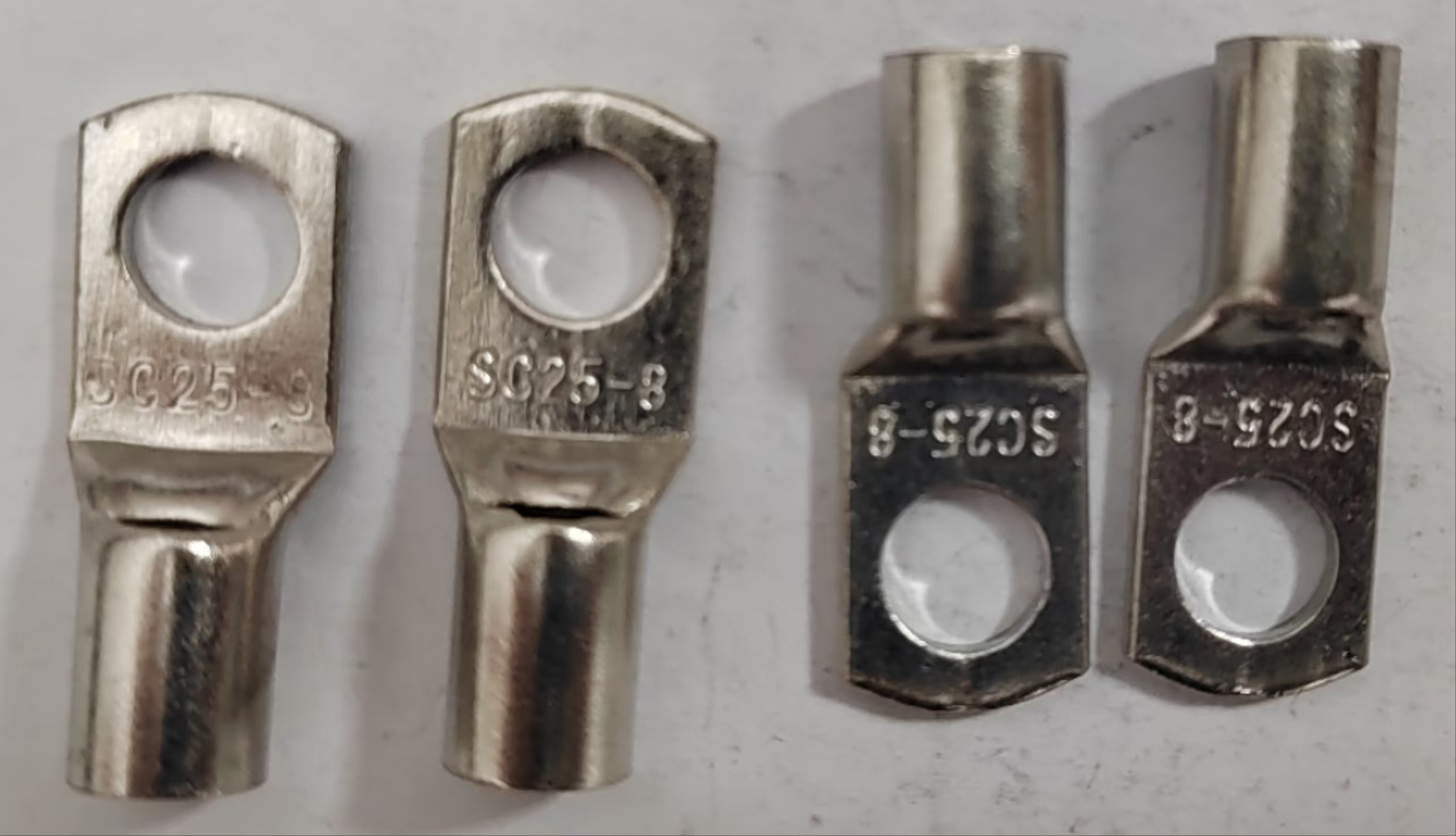 Durable Tubular Connectors for Various Applications - Precision Engineering