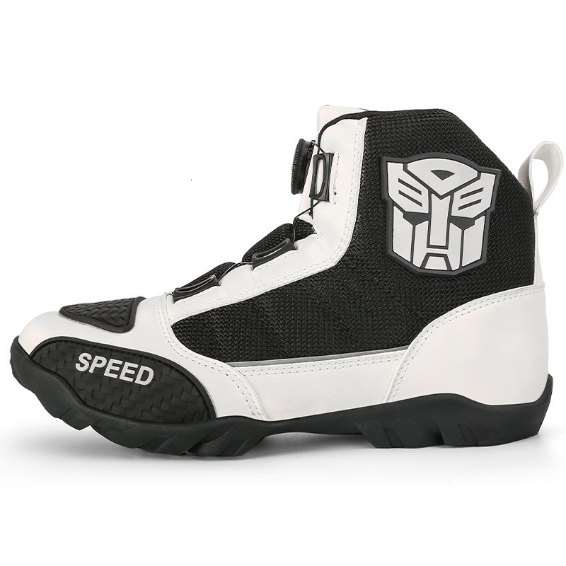 ddmytiger Hot selling plus size couple's for men and women, anti fall, wear-resistant, waterproof casual motorcycle shoes C ddmythur