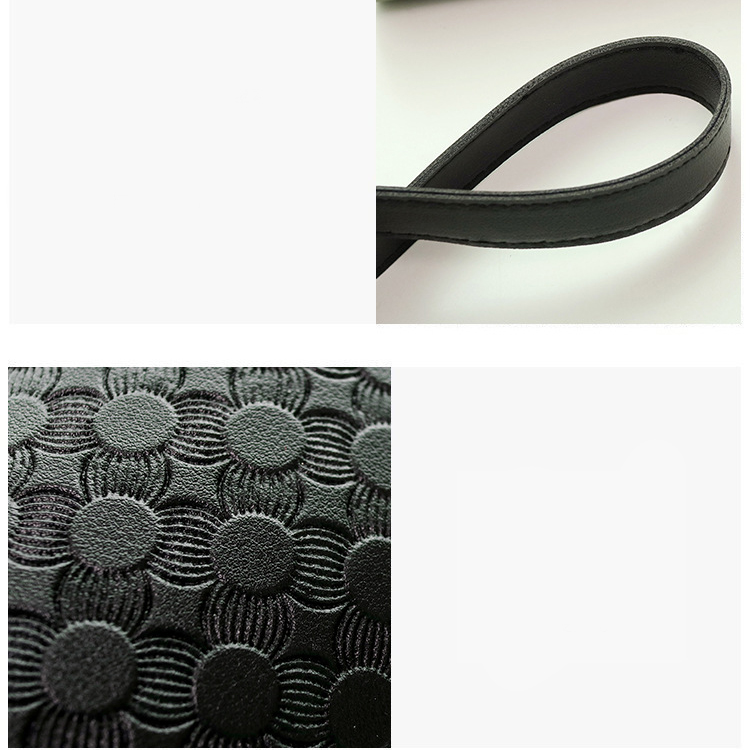 Round Dot Underarm Bag 2024 Ladies Handbags luxury designer womens totes Sweet Ladies shoulder Bags 5 colors purse wallets CSD2409234