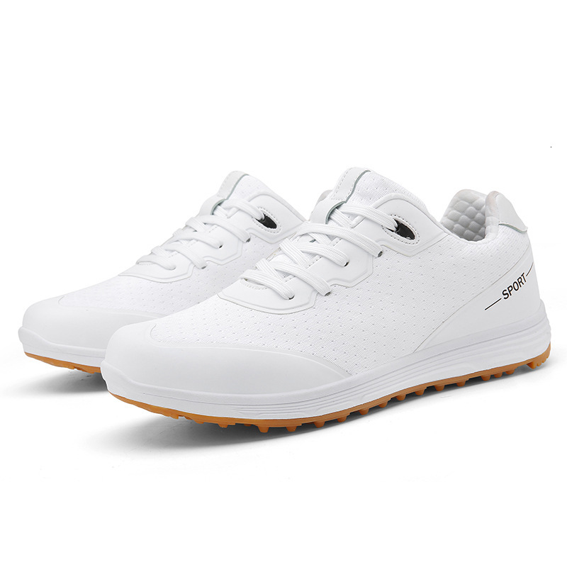 ddmytiger spring summer breathable fly woven golf for men and women, anti slip couple casual sports shoes C ddmythur