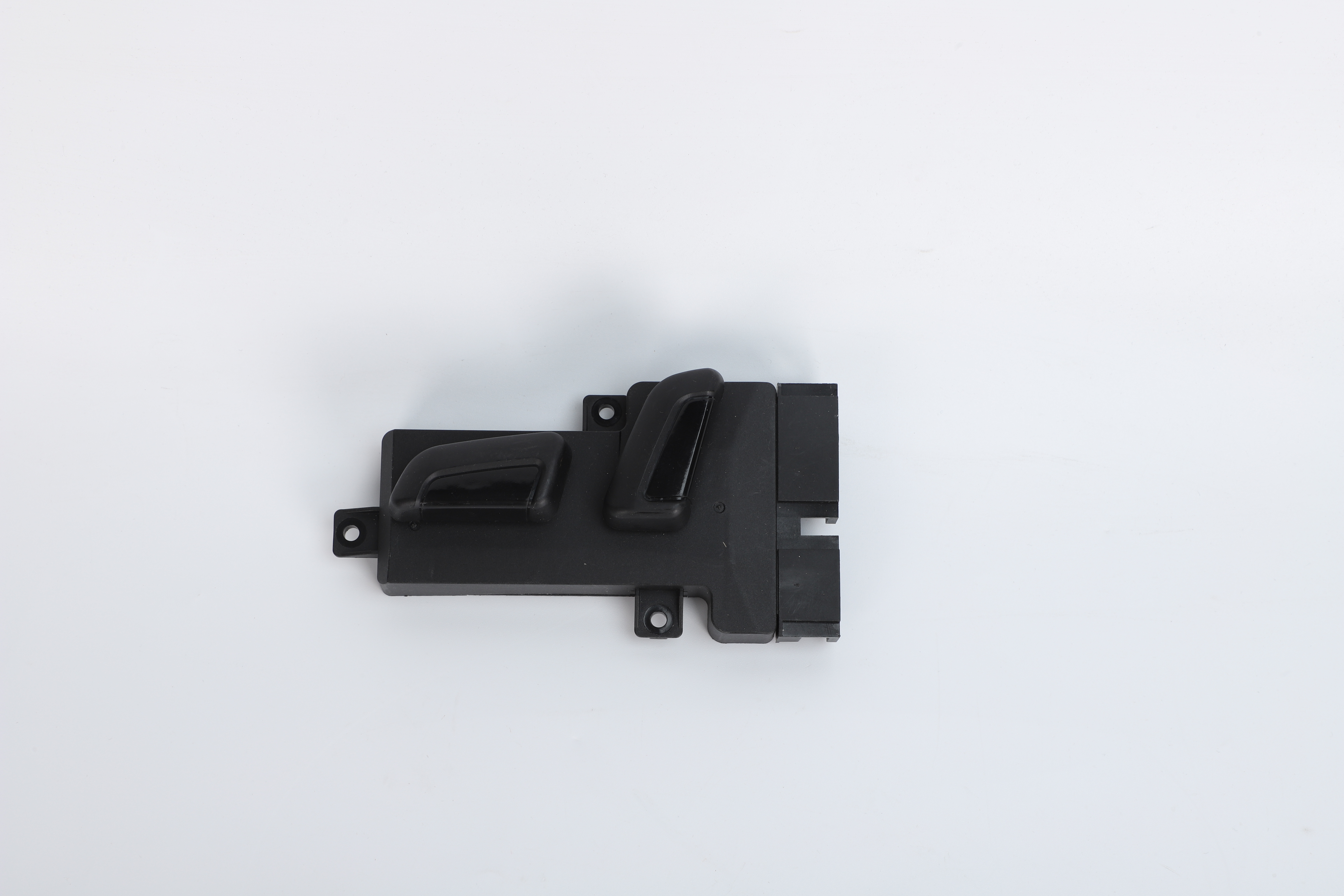 Durable Volkswagen Car Seat Adjustment Button with Quick Response