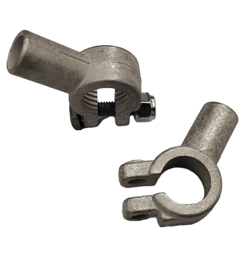 Battery Negative Terminals Connector Bolts