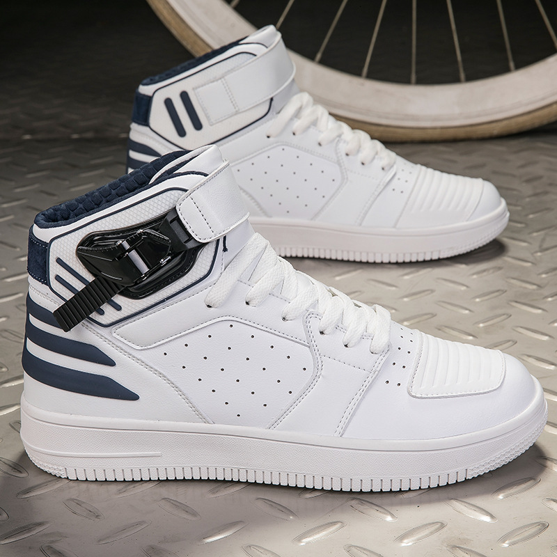 ddmytiger Hot selling plus size motorcycle shoes, breathable, waterproof and height increasing outdoor riding shoes C ddmythur