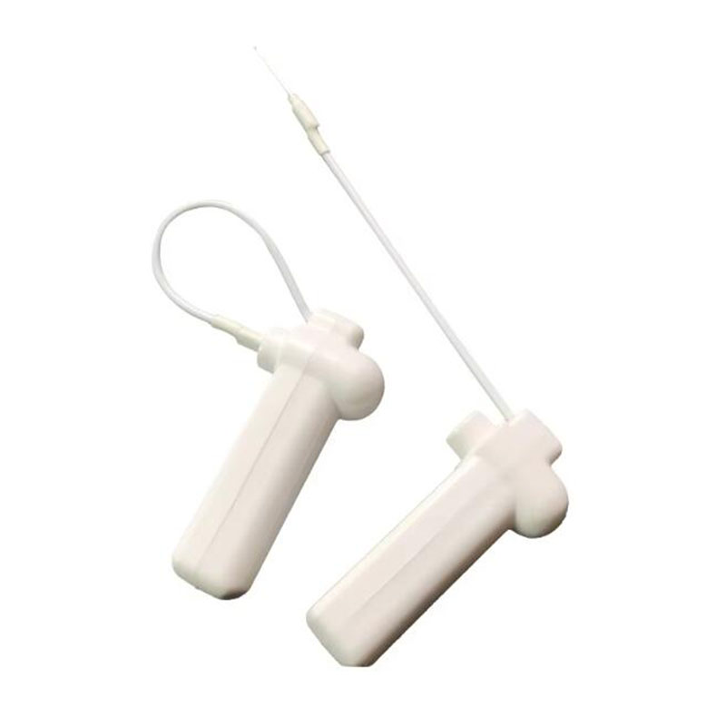 Anti-Theft Hard Tags for Store Supermarket Clothes Bags Hats EAS 58KHz Security Tags 1500PCS