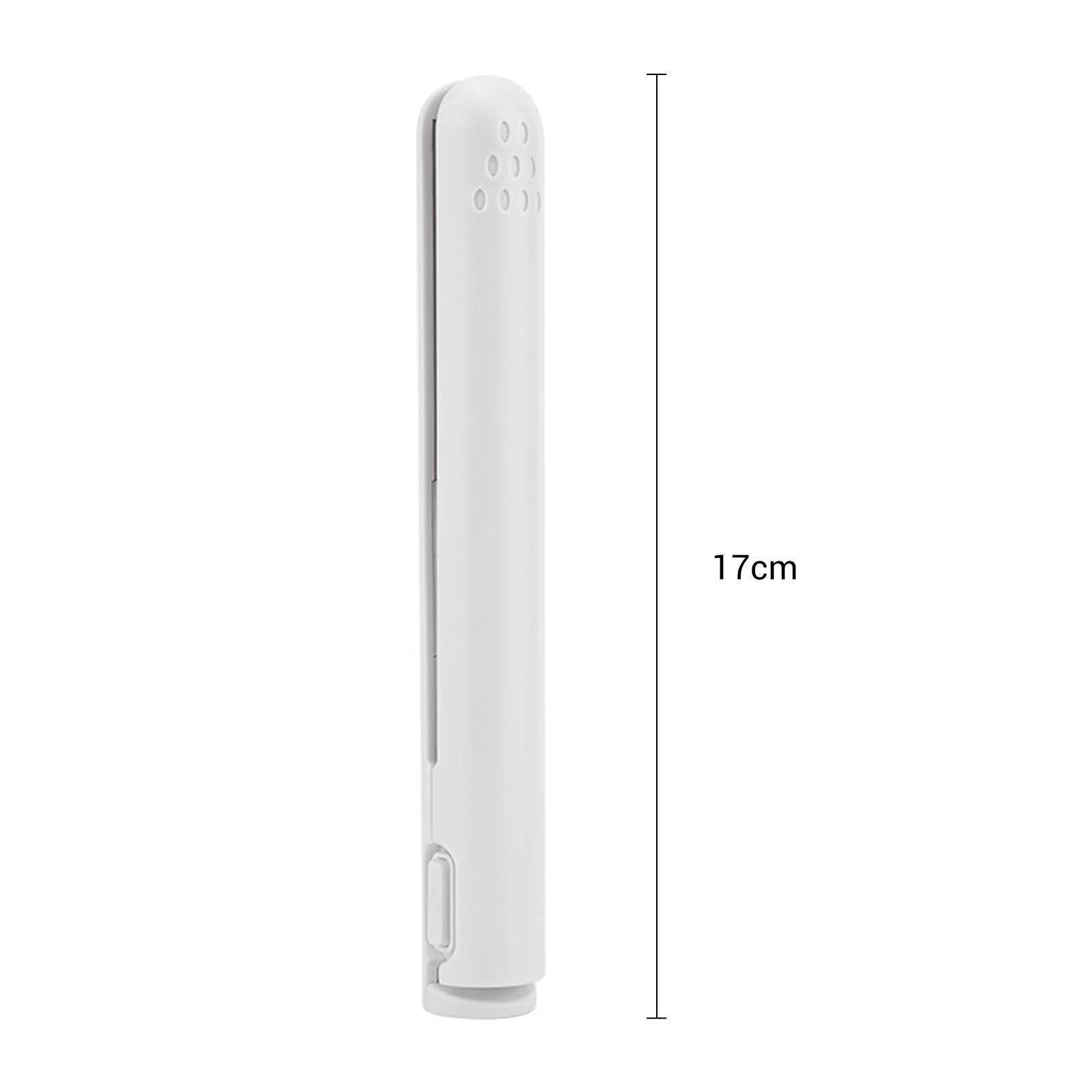 Mini dual-purpose curling iron professional salon model straight hair curling iron CL240923