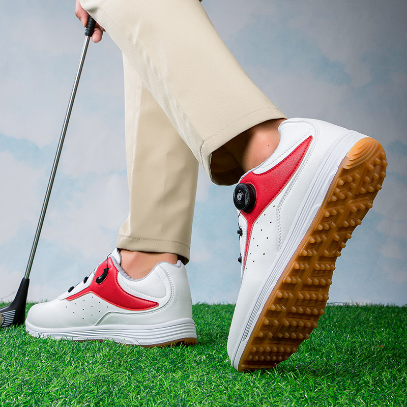 ddmytiger new button up golf for couples, durable, comfortable, non slip, casual sports shoes C ddmythur