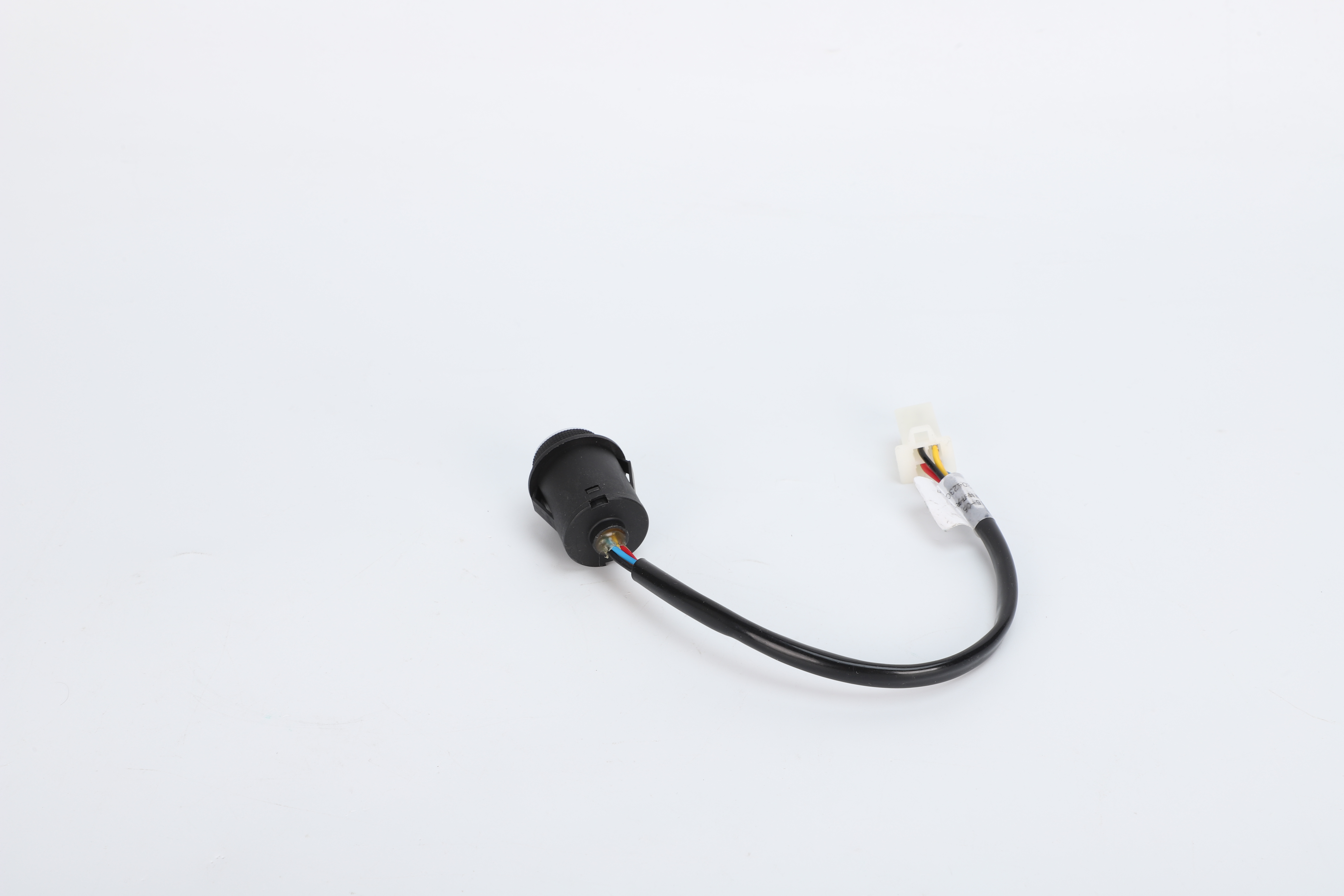 Automotive Air Conditioning Four-Position Rotating Control Switch