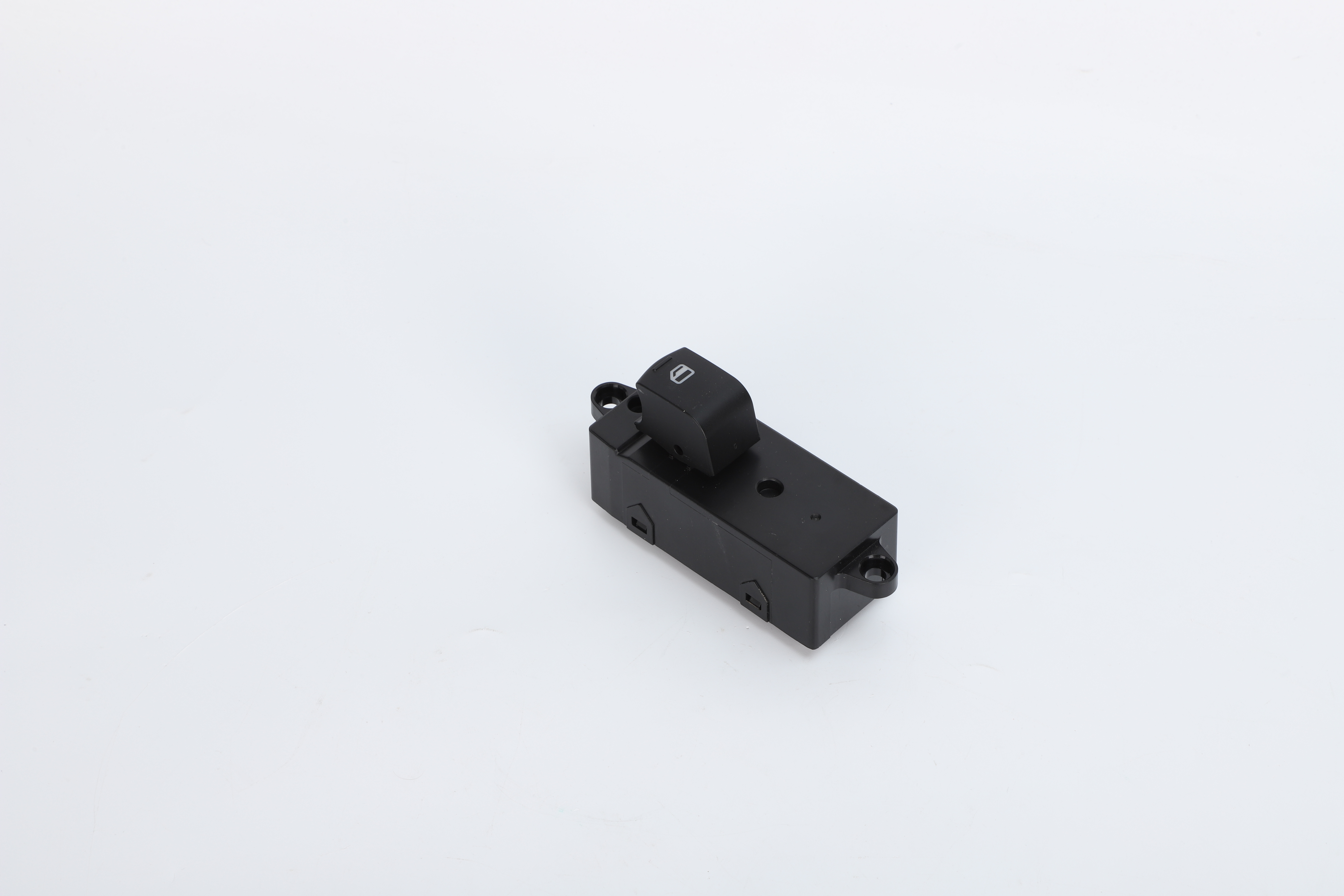 One-Button Door Lock Switch for All Vehicle Models (Passenger Side)