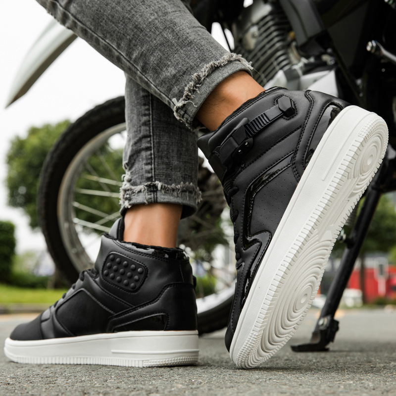 ddmytiger New Riding Portable Buckle Couple Motorcycle Mountain Outdoor Sports Board Shoes C ddmythur