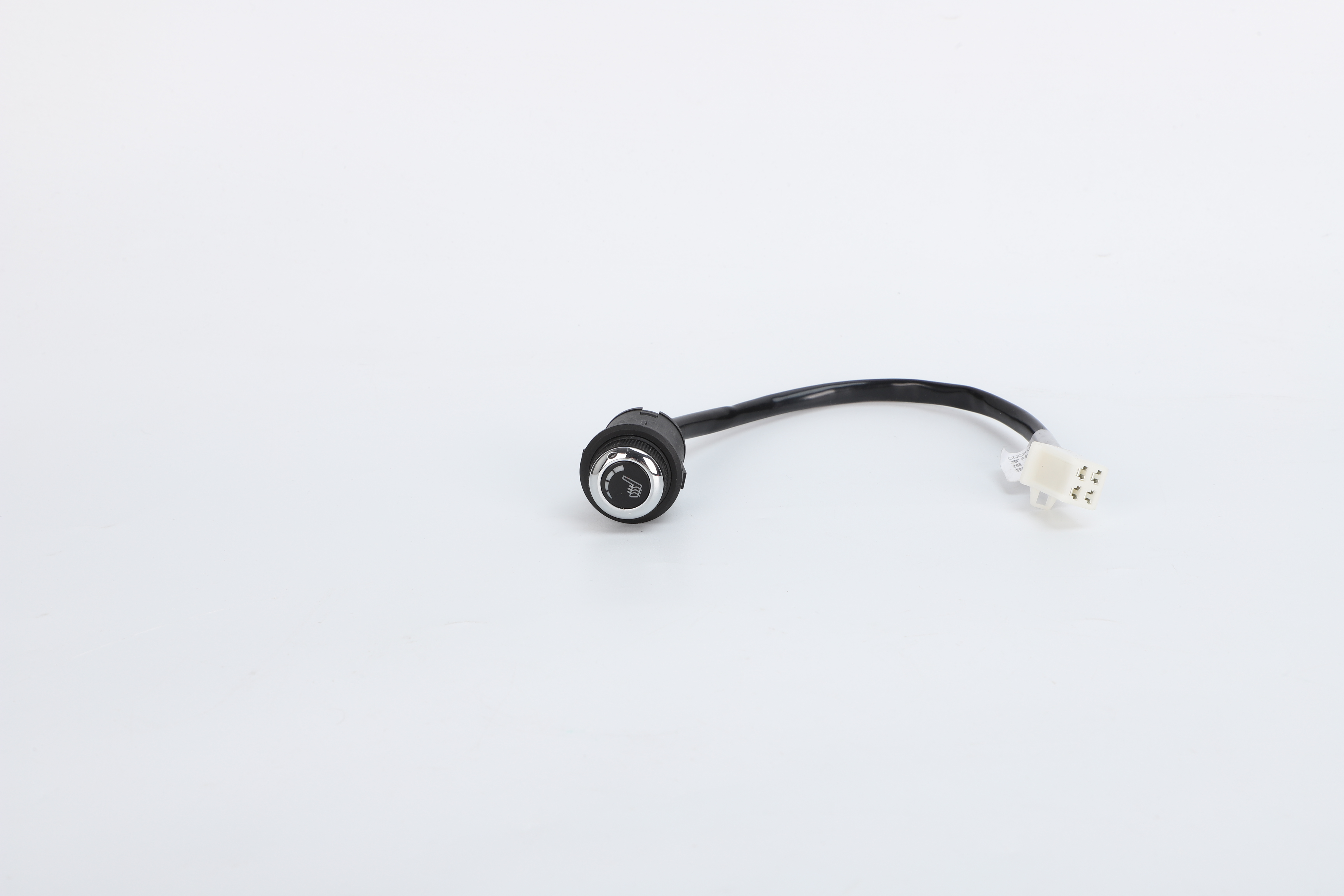 Automotive Air Conditioning Four-Position Rotating Control Switch