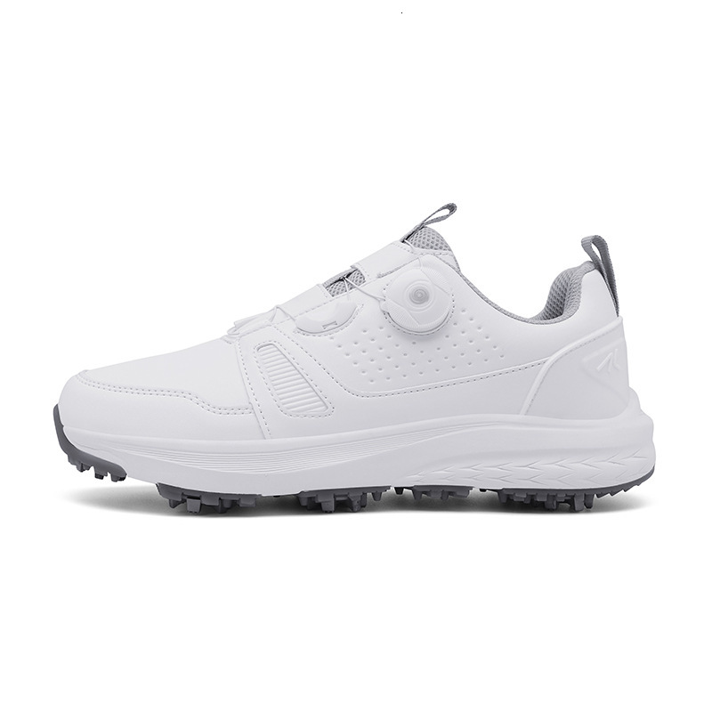 ddmytiger New autumn couple style professional detachable anti slip nail casual wear-resistant golf shoes C ddmythur